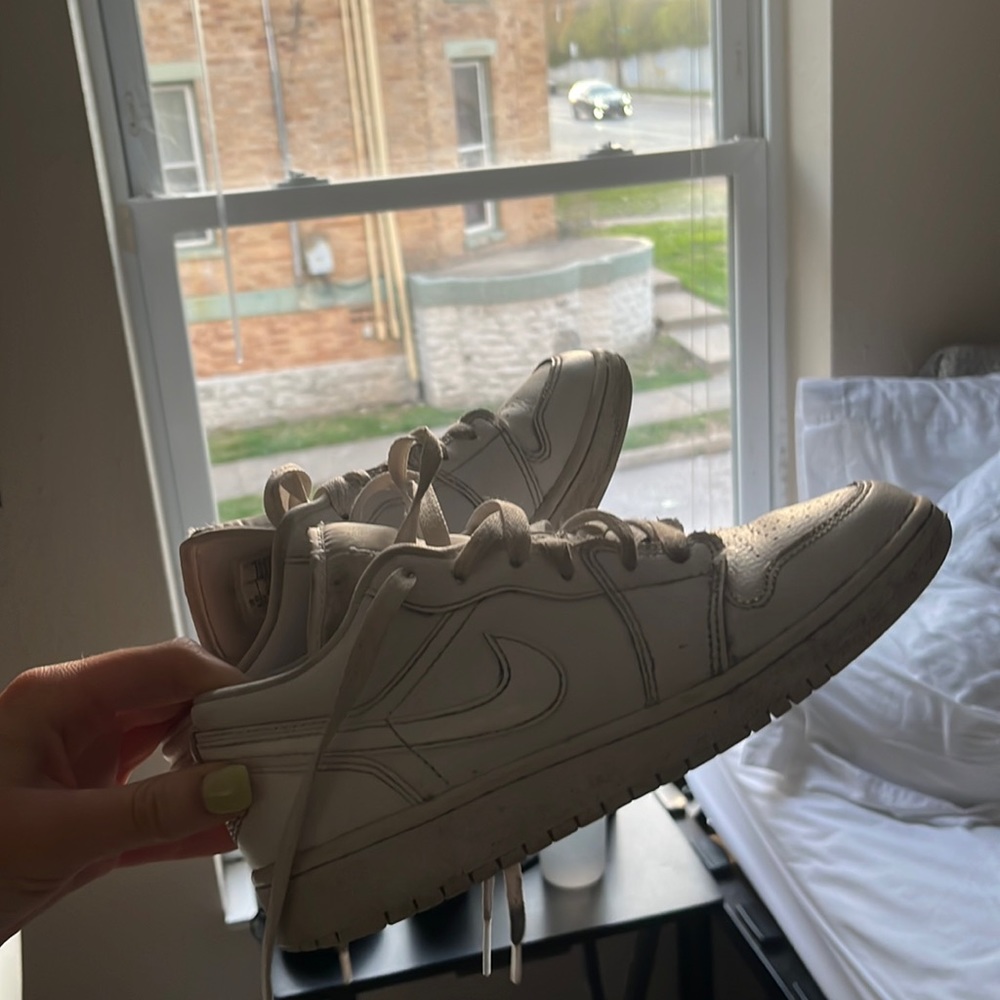 air jordan’s